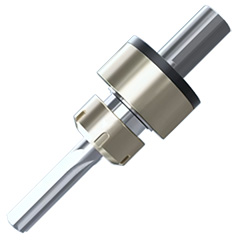 FLOATING REAMER HOLDER